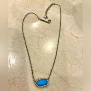 Kendra Scott Pendant Necklace